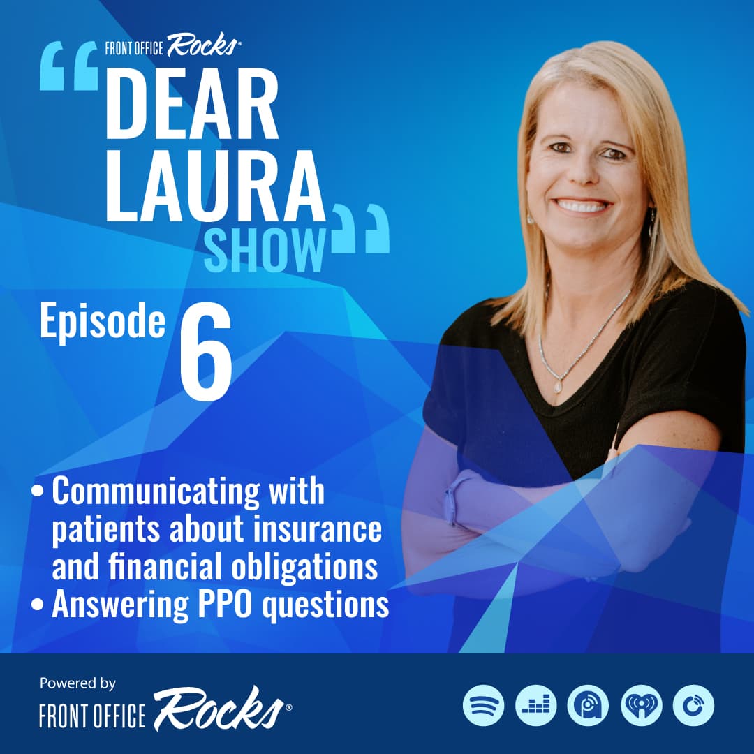 episode 6 - dear laura show front office rocks