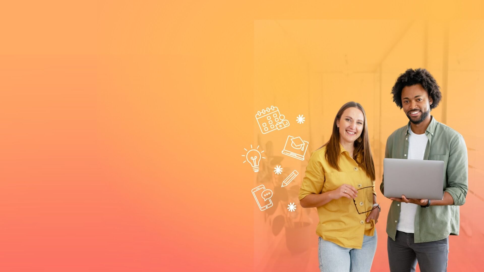 forx hero homepage