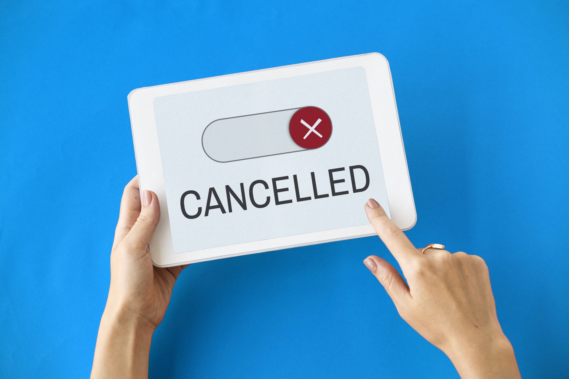 The Ins And Outs Of Dental Appointment Cancellation What You Need To Know
