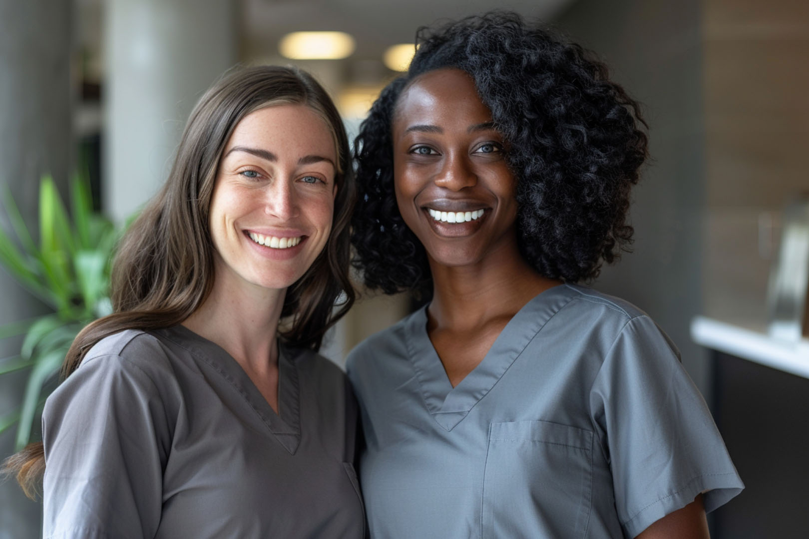 dental teammembers