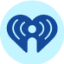 podcast icon iheart